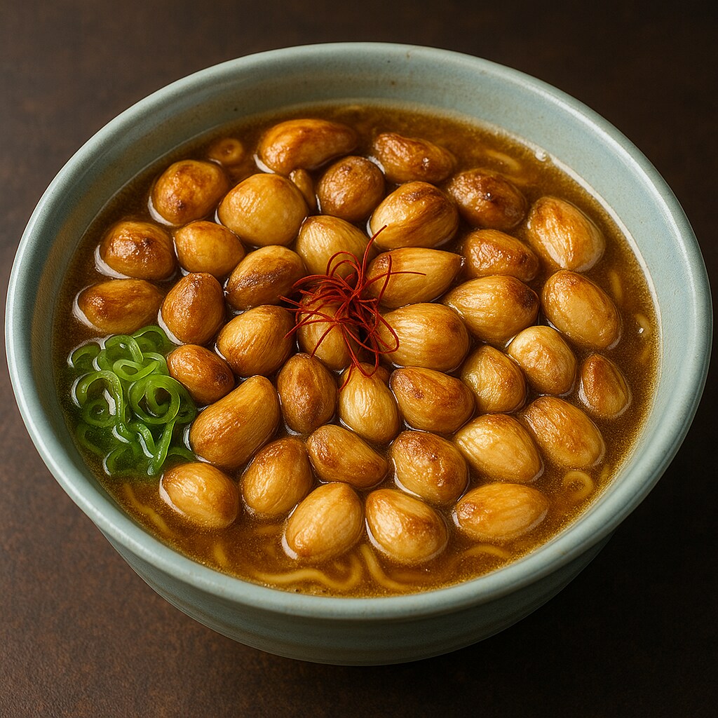 🧄🍜~ｲﾀﾀﾞｷﾏｰｯｽ!!!~