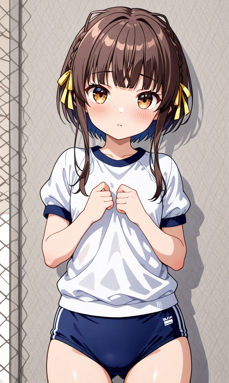 鵜来（うくる） | の人気AIイラスト・グラビア