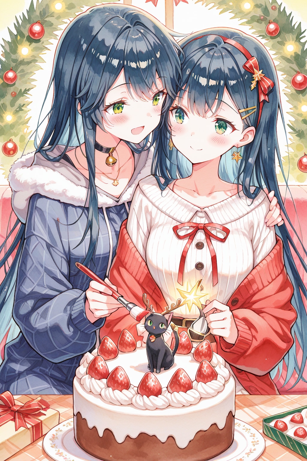 クリスマス☆マジックⅡ