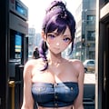 Name：花南（かなん） 2枚目