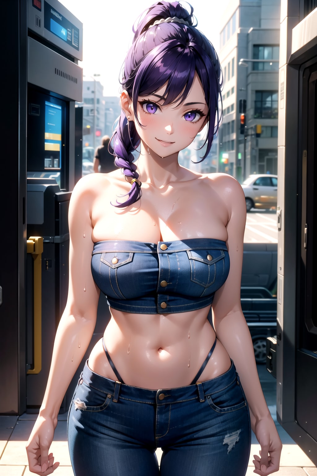 Name：花南（かなん）