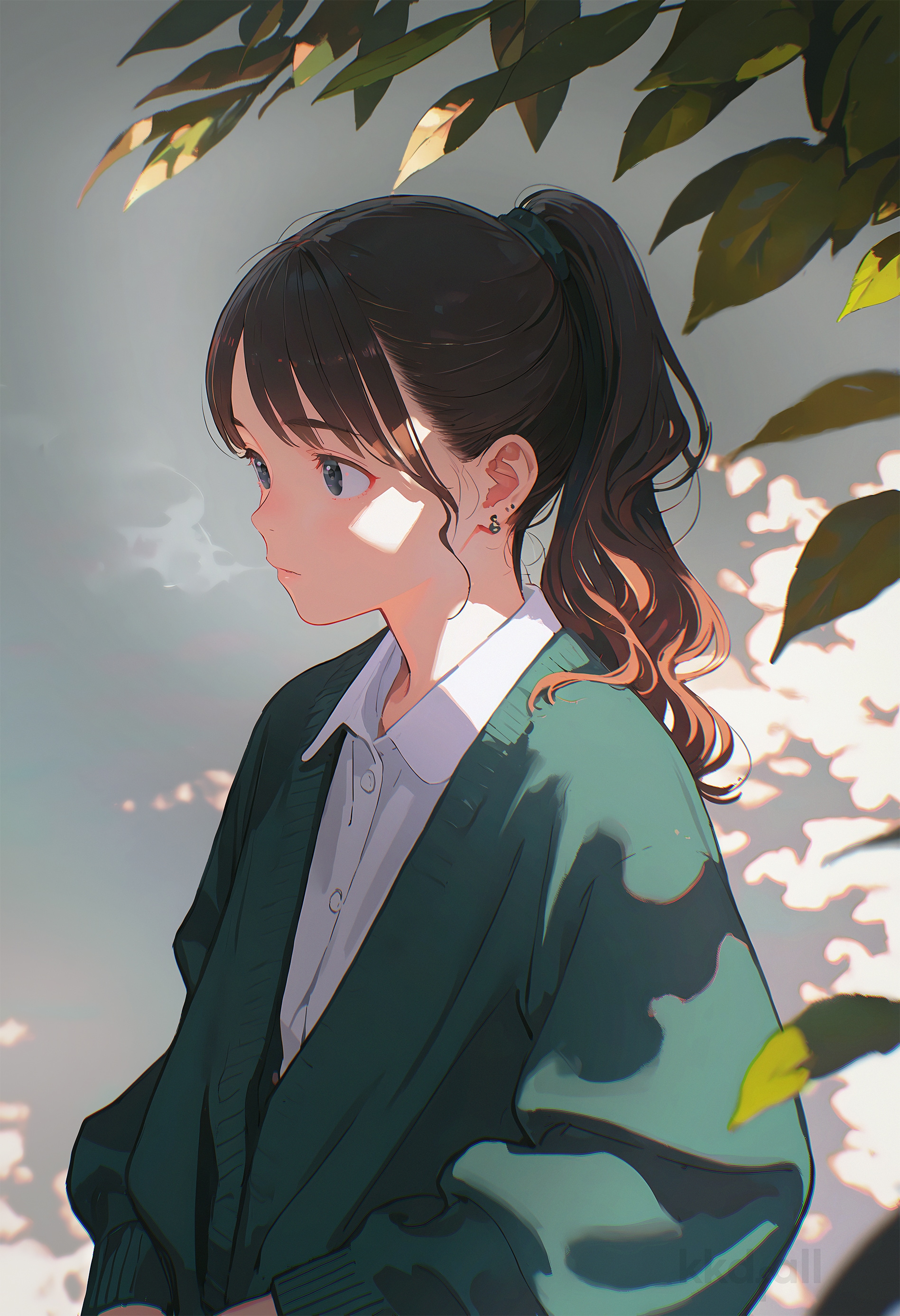 Spect | の人気AIイラスト・グラビア