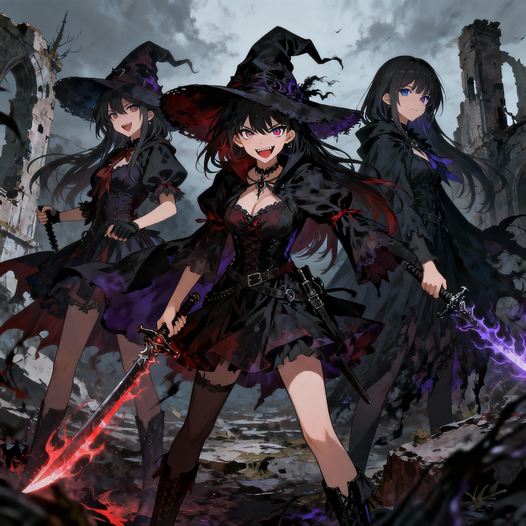 seedreamの思い出