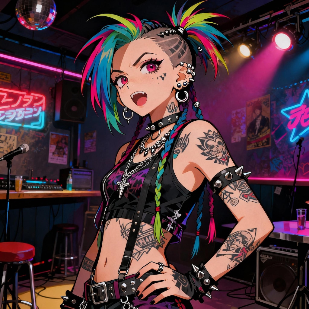 seedreamの思い出