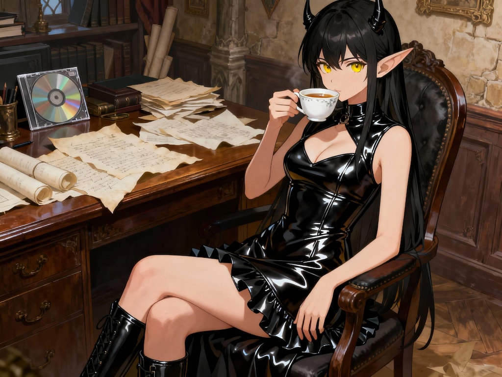 seedreamの思い出