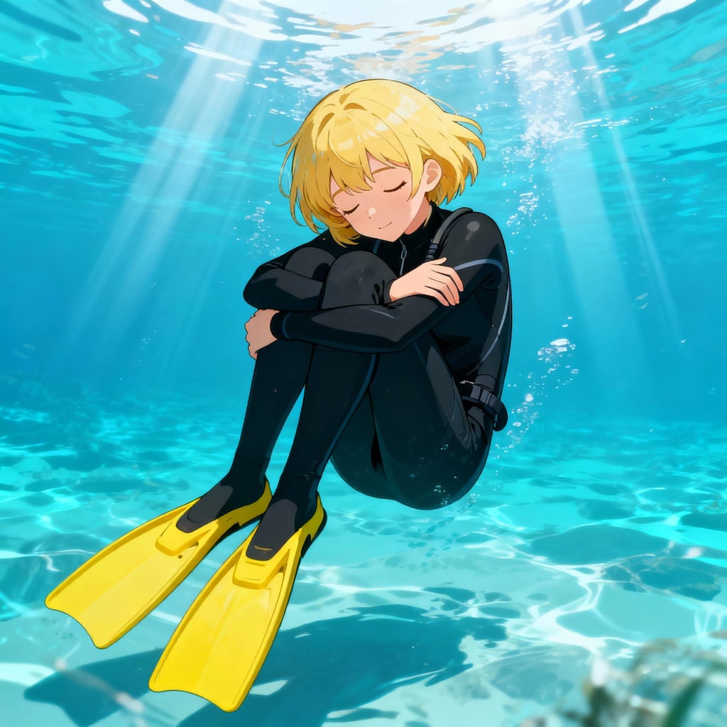 seedreamの思い出