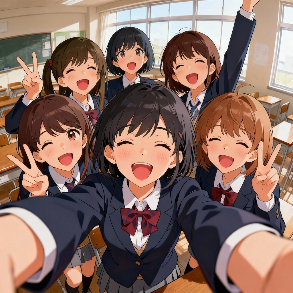 seedreamの思い出