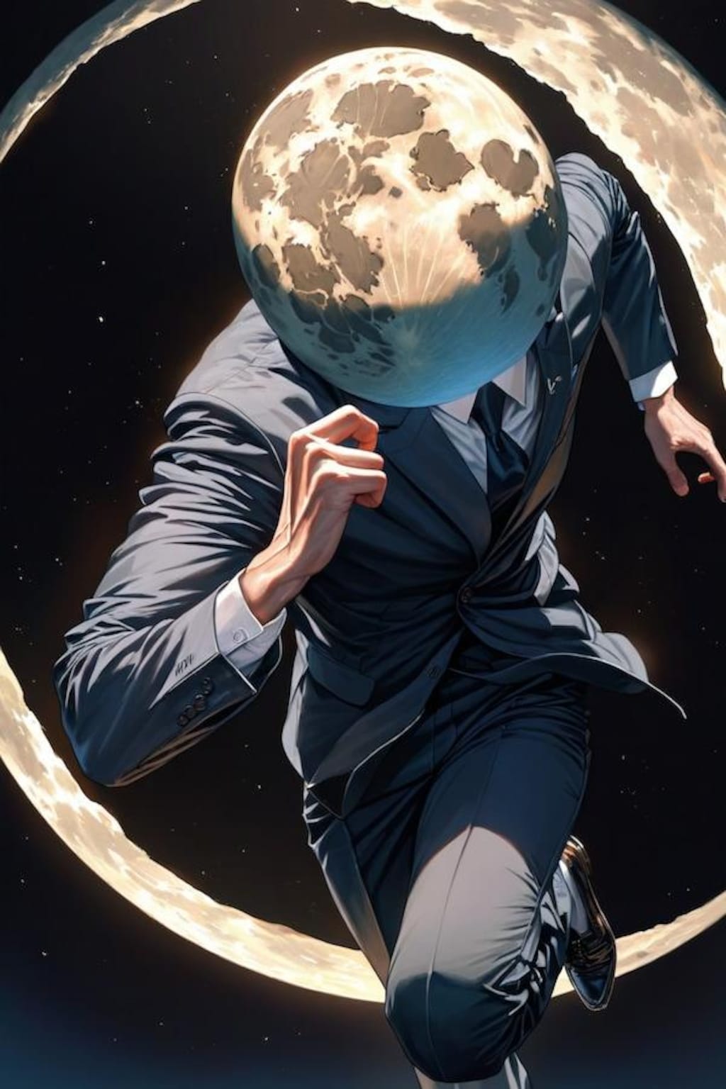 if 番外編：10年後の人外達🐟🌕