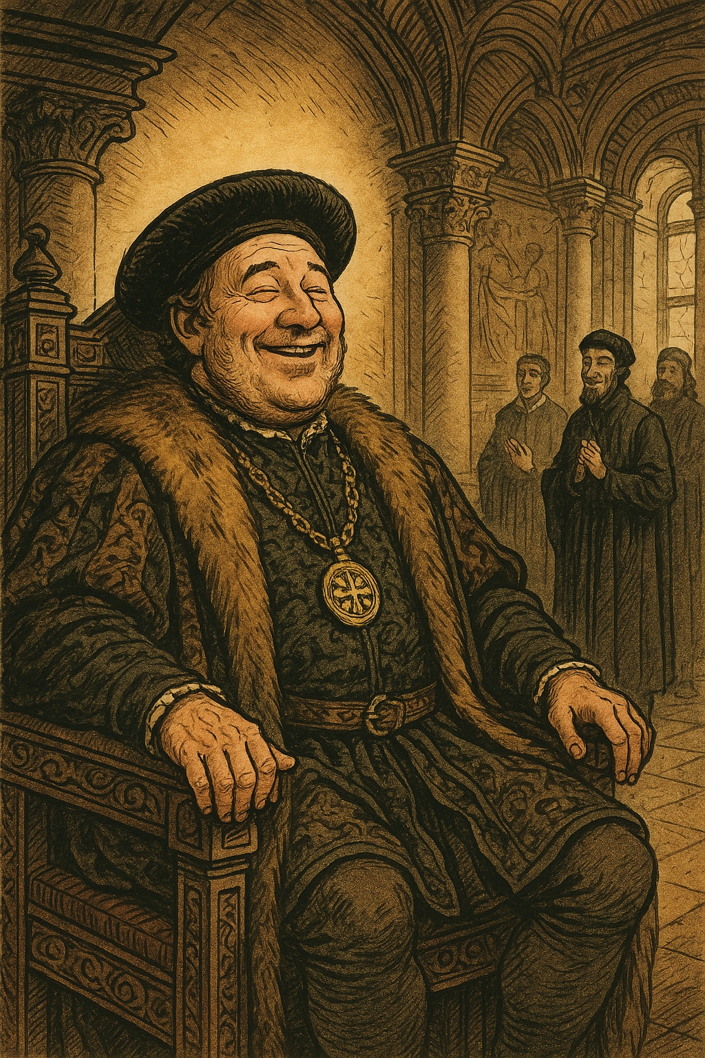 167話⑥マヌエル1世