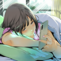 朝のアラーム【NovelAI】 4枚目