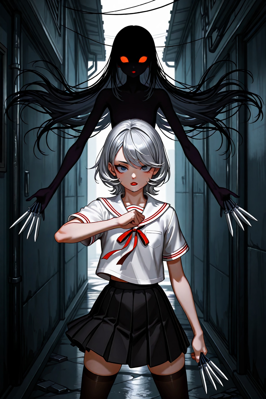 異能者