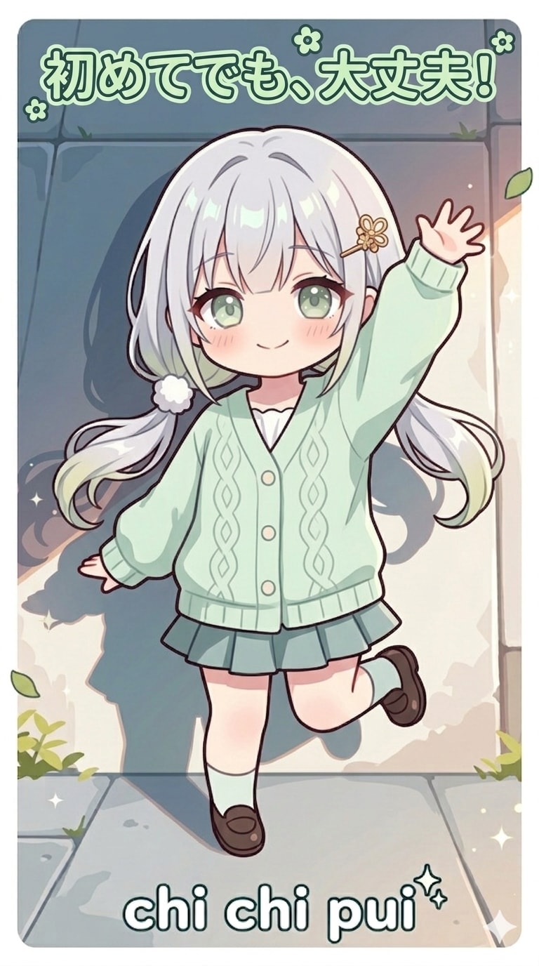 ポスターを作ってみた3 | の人気AIイラスト・グラビア