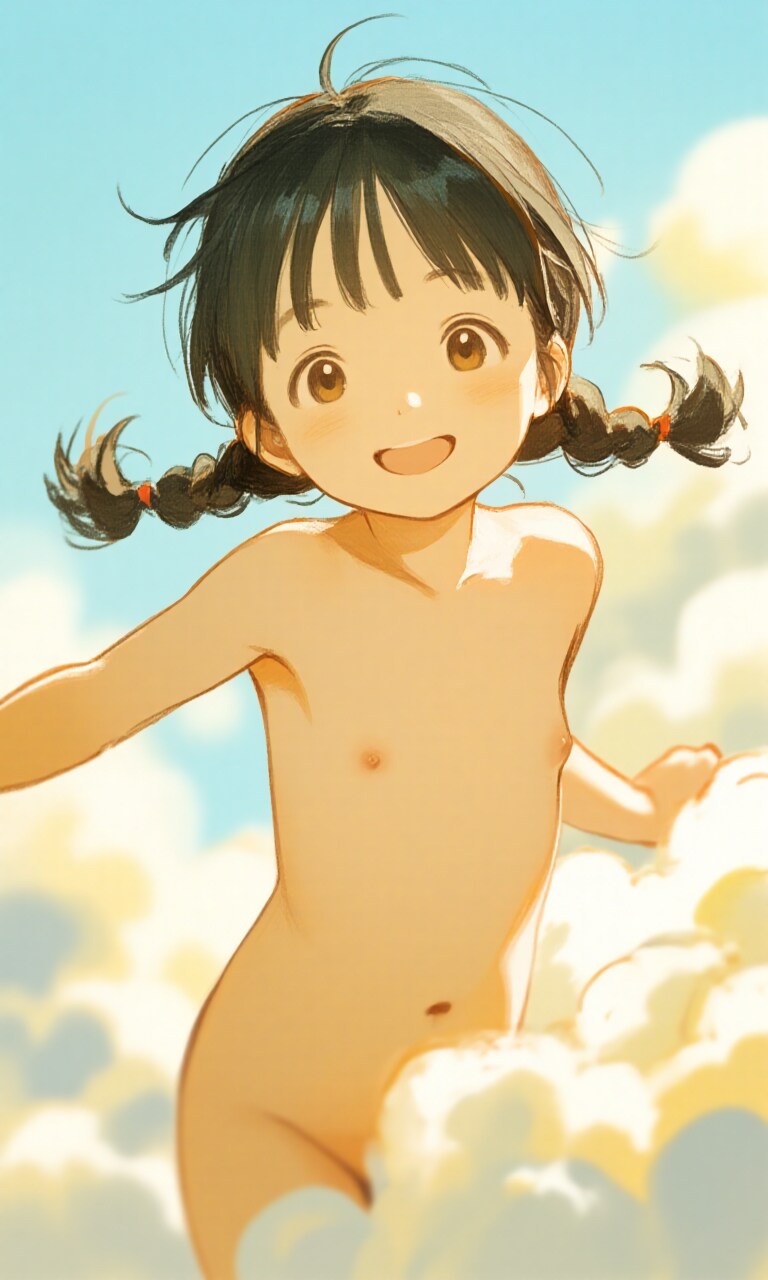 天女
