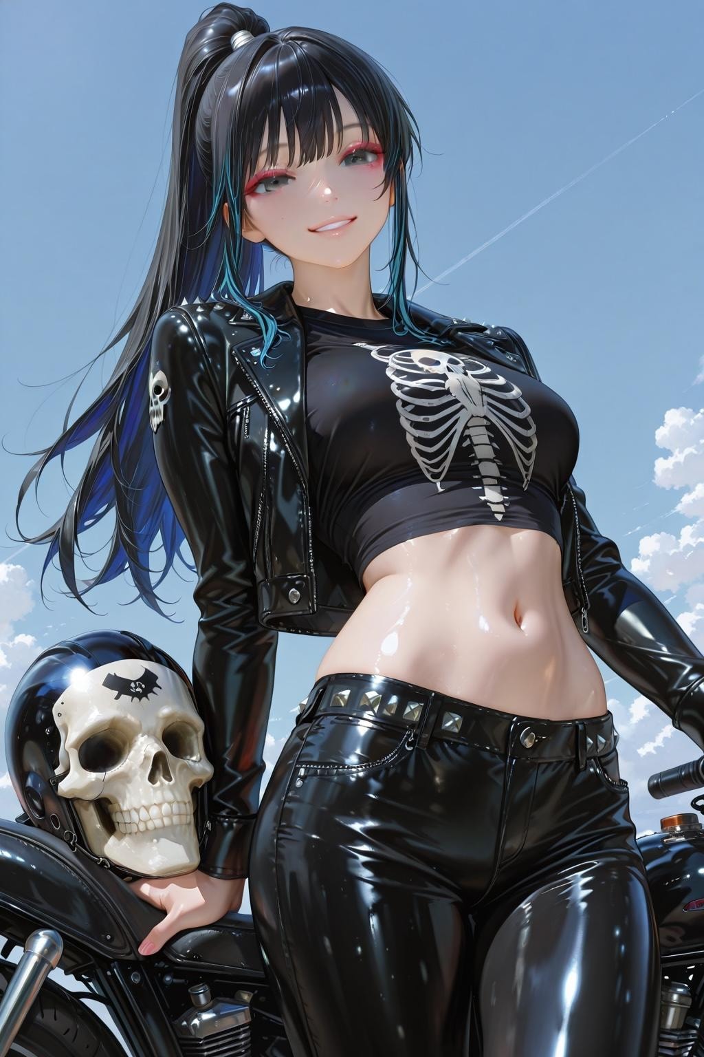 ライダース