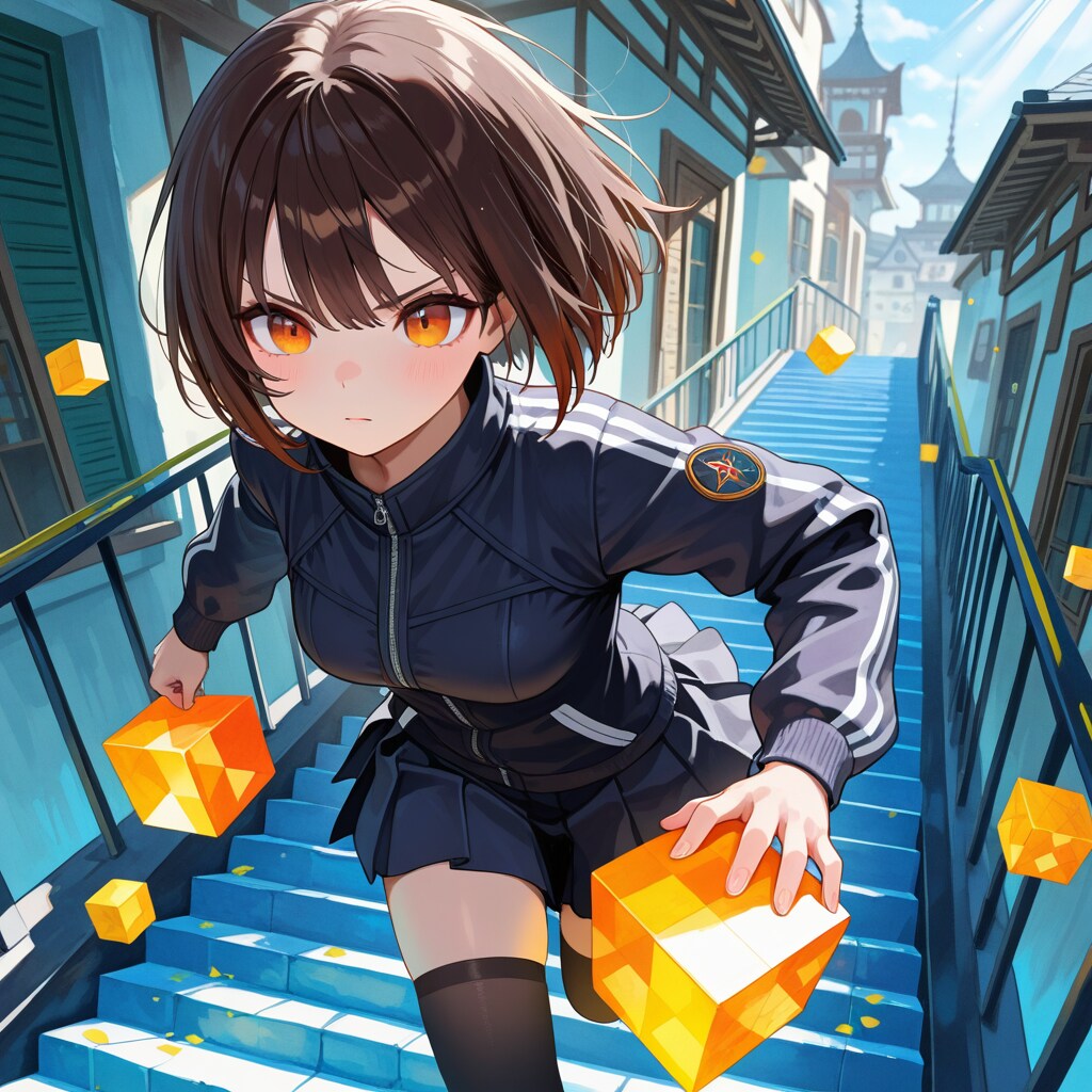幾何学 | の人気AIイラスト・グラビア