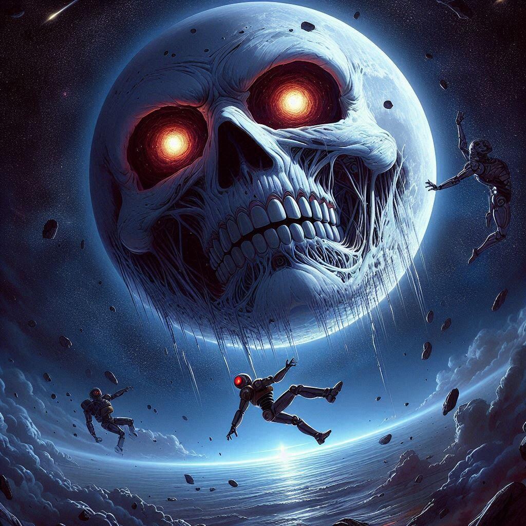 みんなのトラウマ・再来