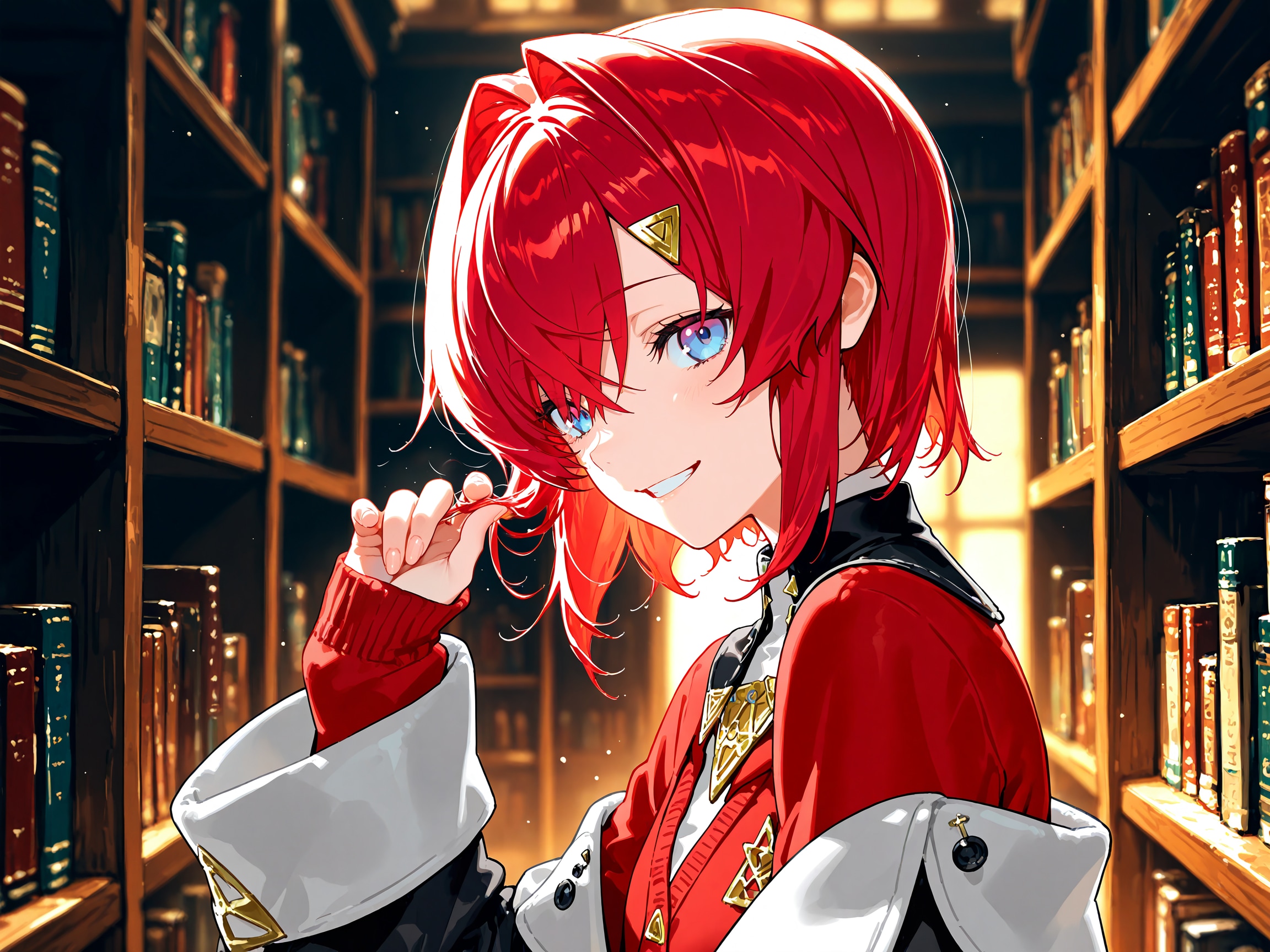 アンジュ・カトリーナ