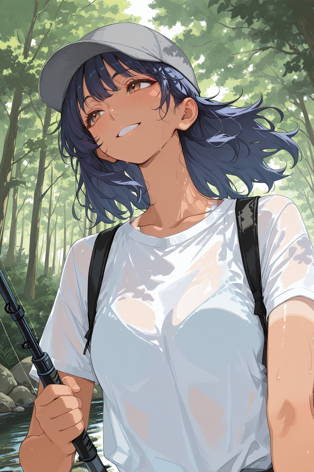outdoor fishing
