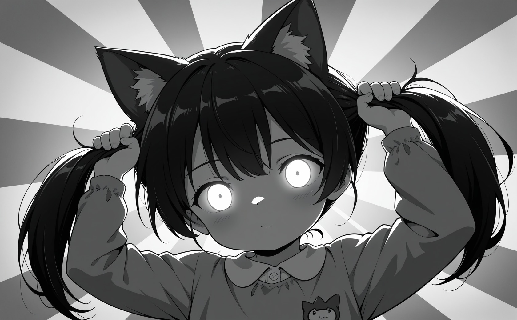 鬼面フラッシュ！（違