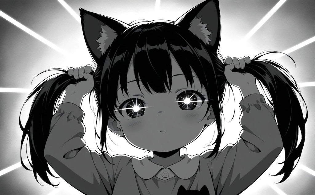 鬼面フラッシュ！（違