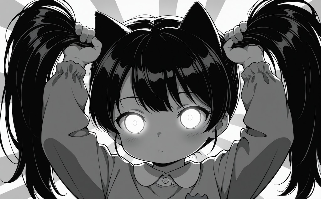 鬼面フラッシュ！（違