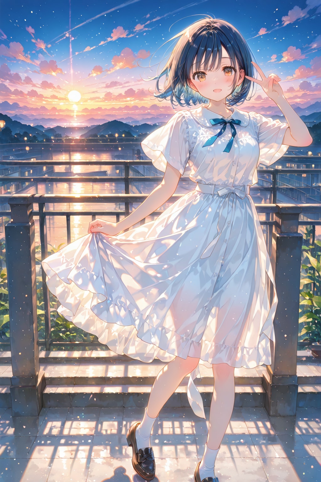DIRTのうちの子