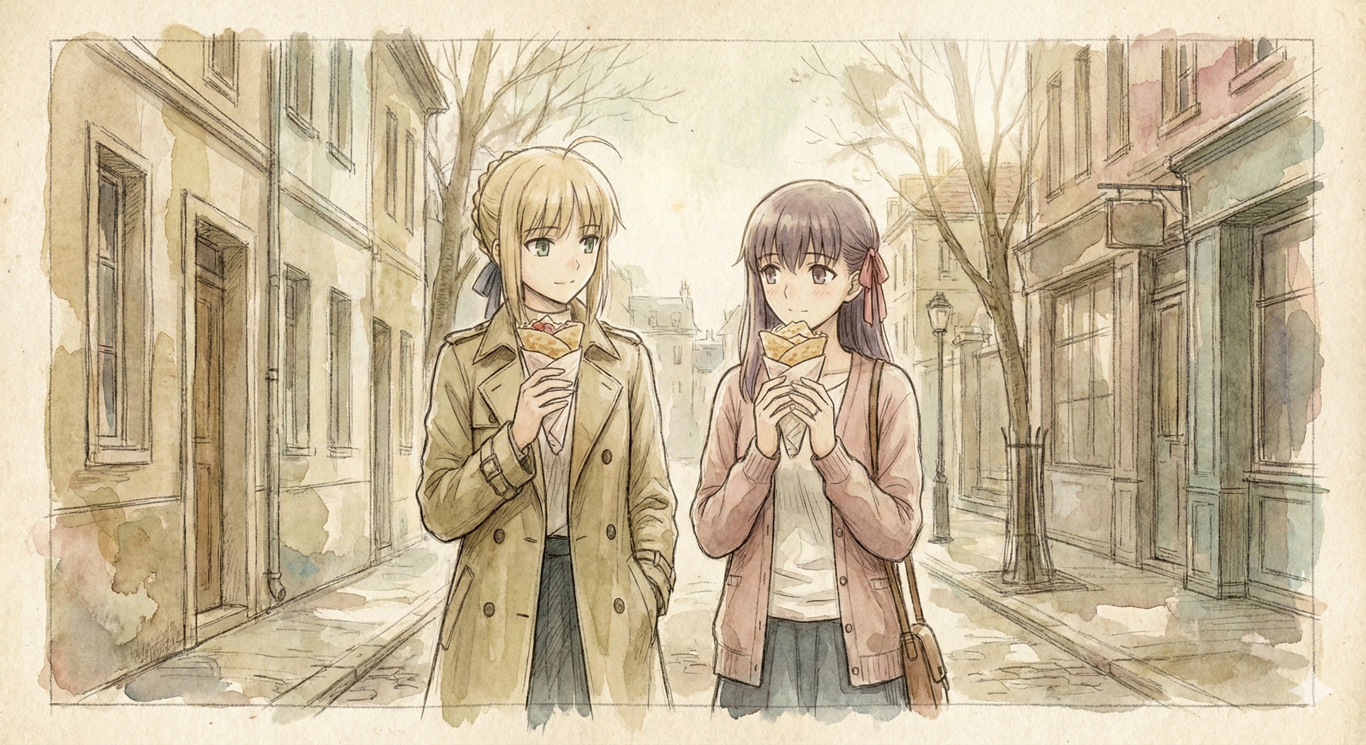 今日のセイバー60 | の人気AIイラスト・グラビア