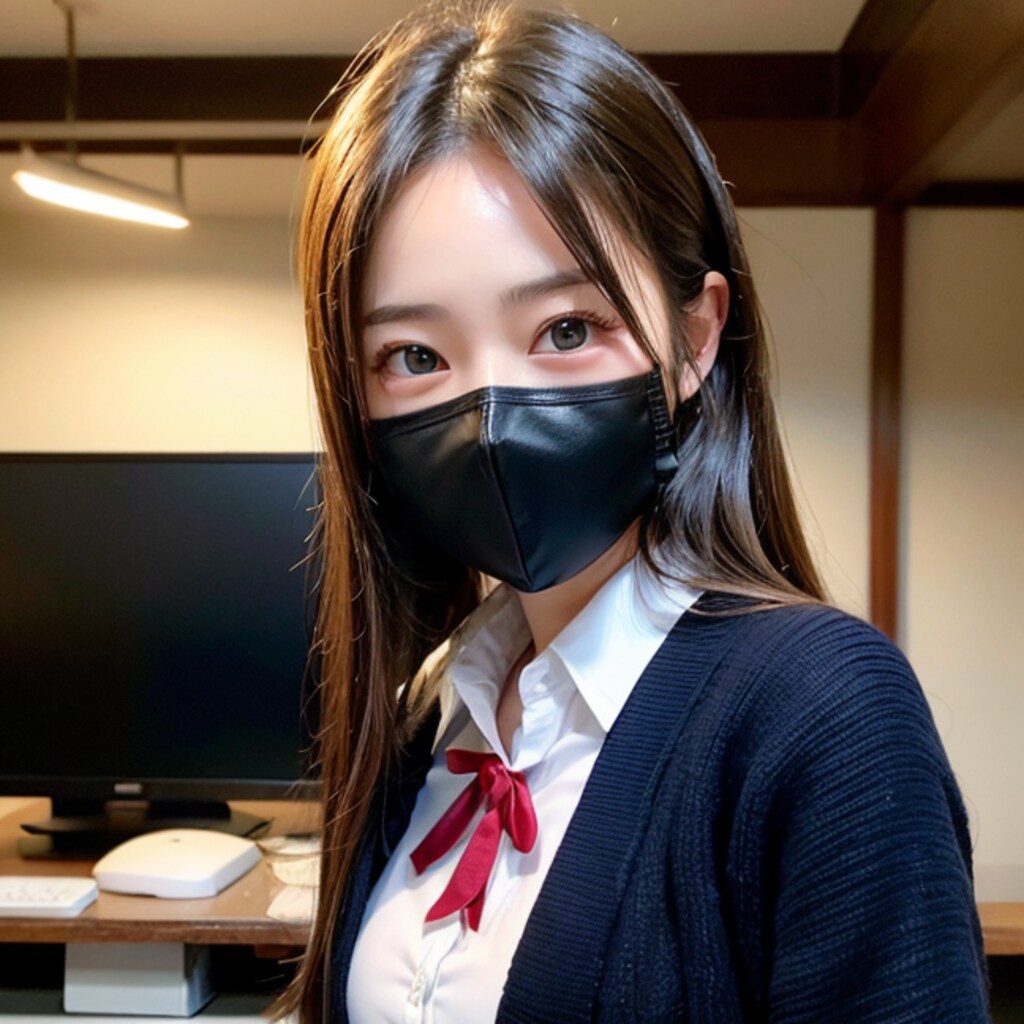 ししょちゃんの面談