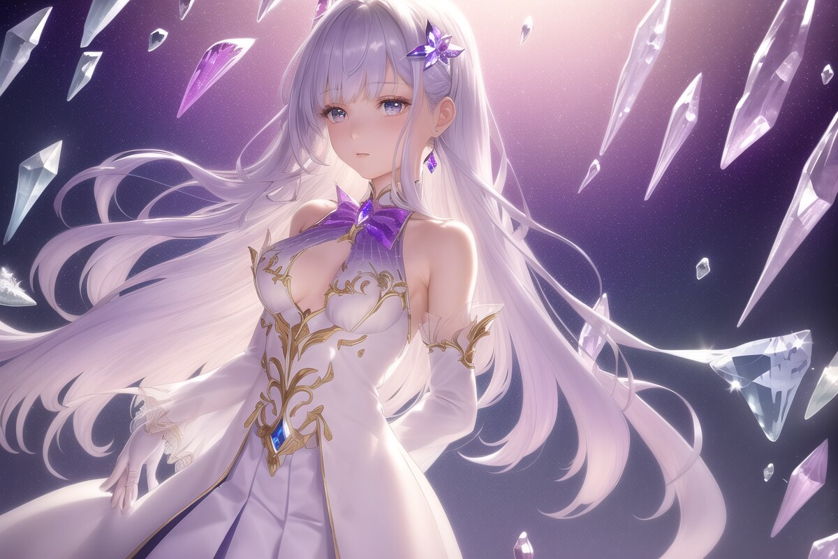 アメジストプリンセス
