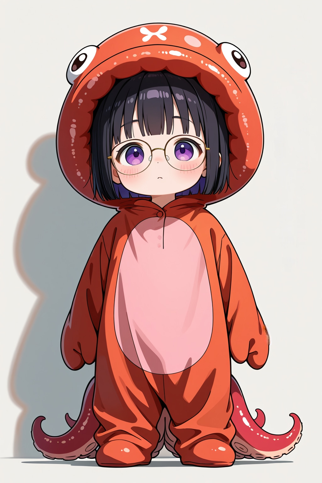 タコスプレ | の人気AIイラスト・グラビア