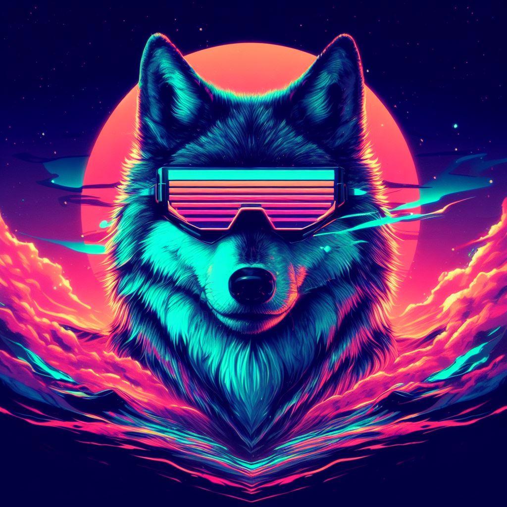 wolfwave🐺30<完>