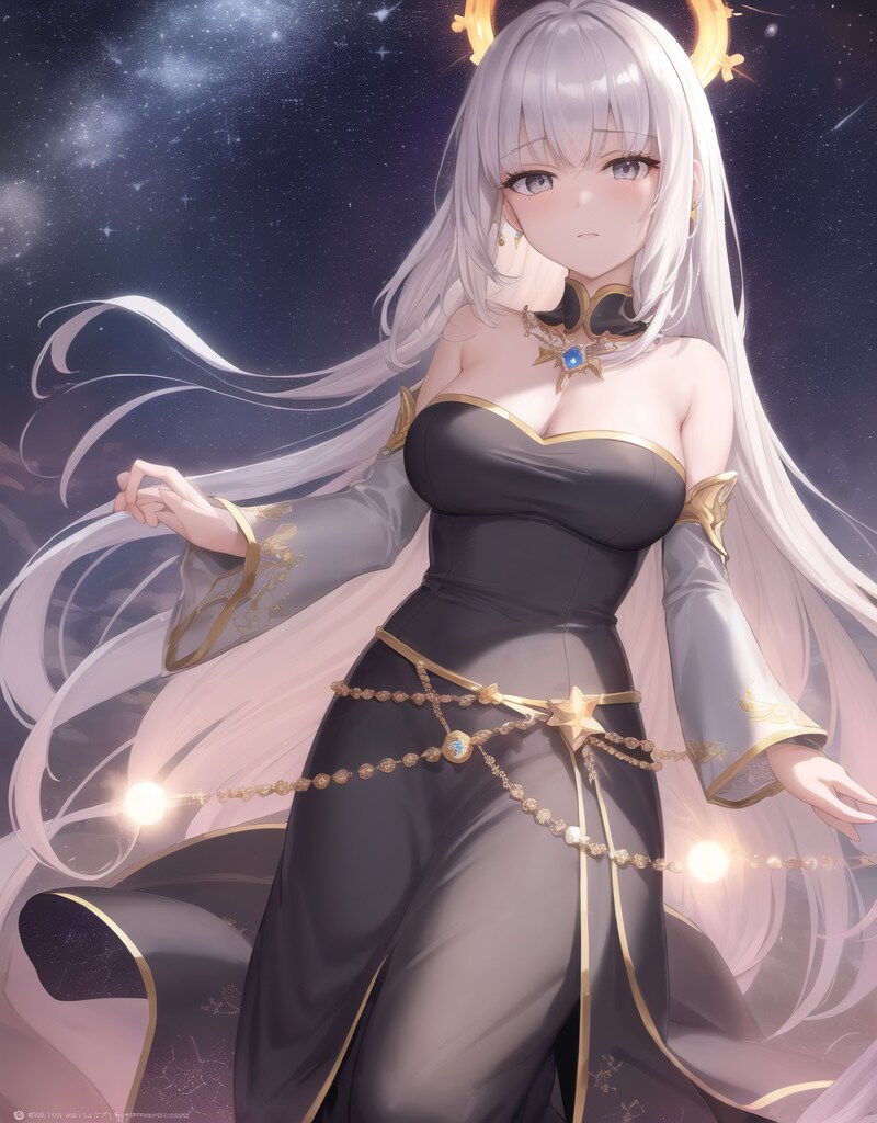 女神