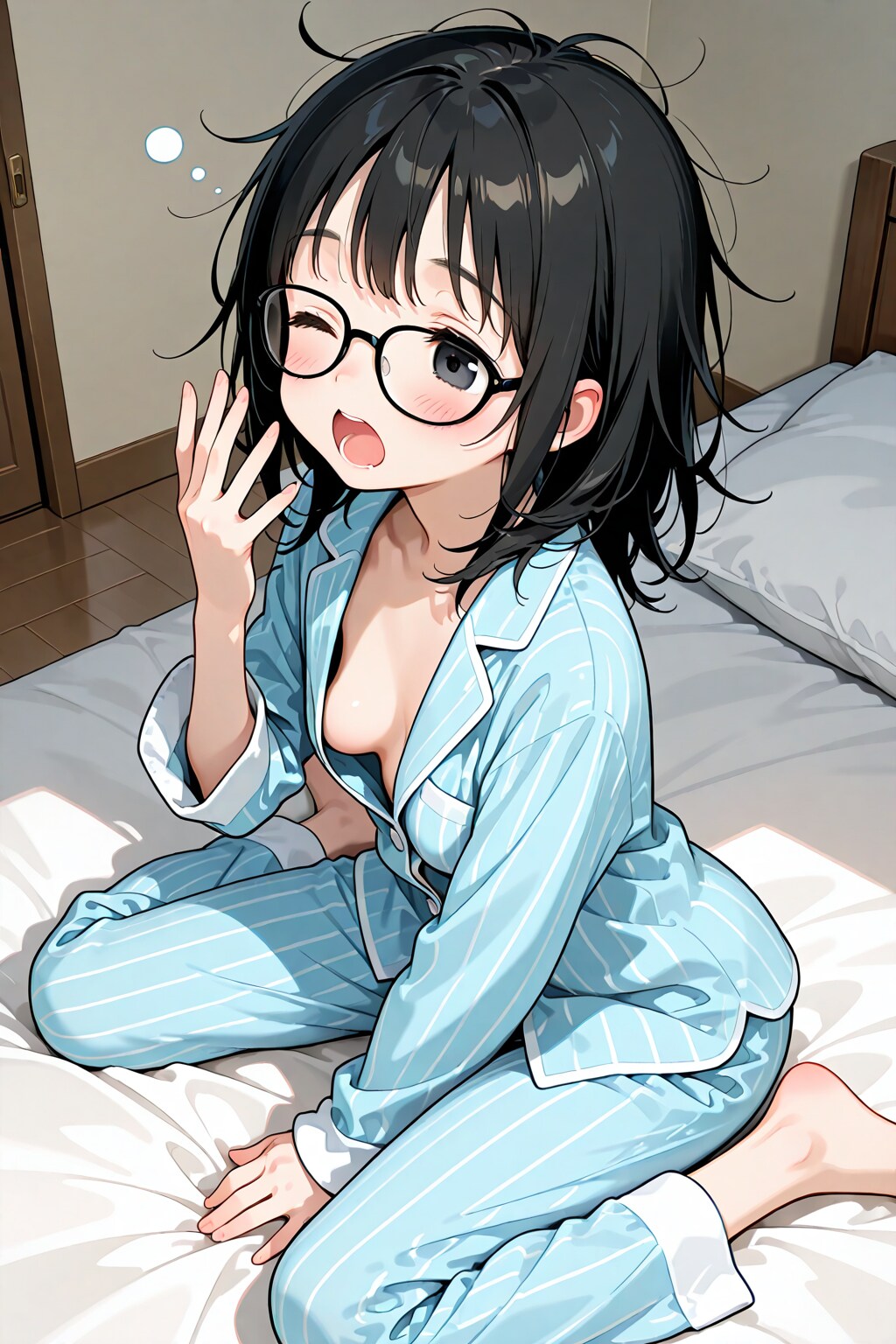 お試し