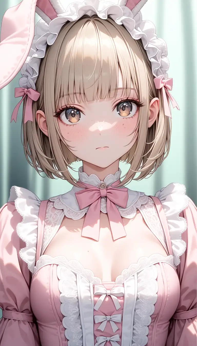うさちゃん