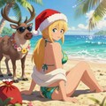 カリブのカリブー 2枚目