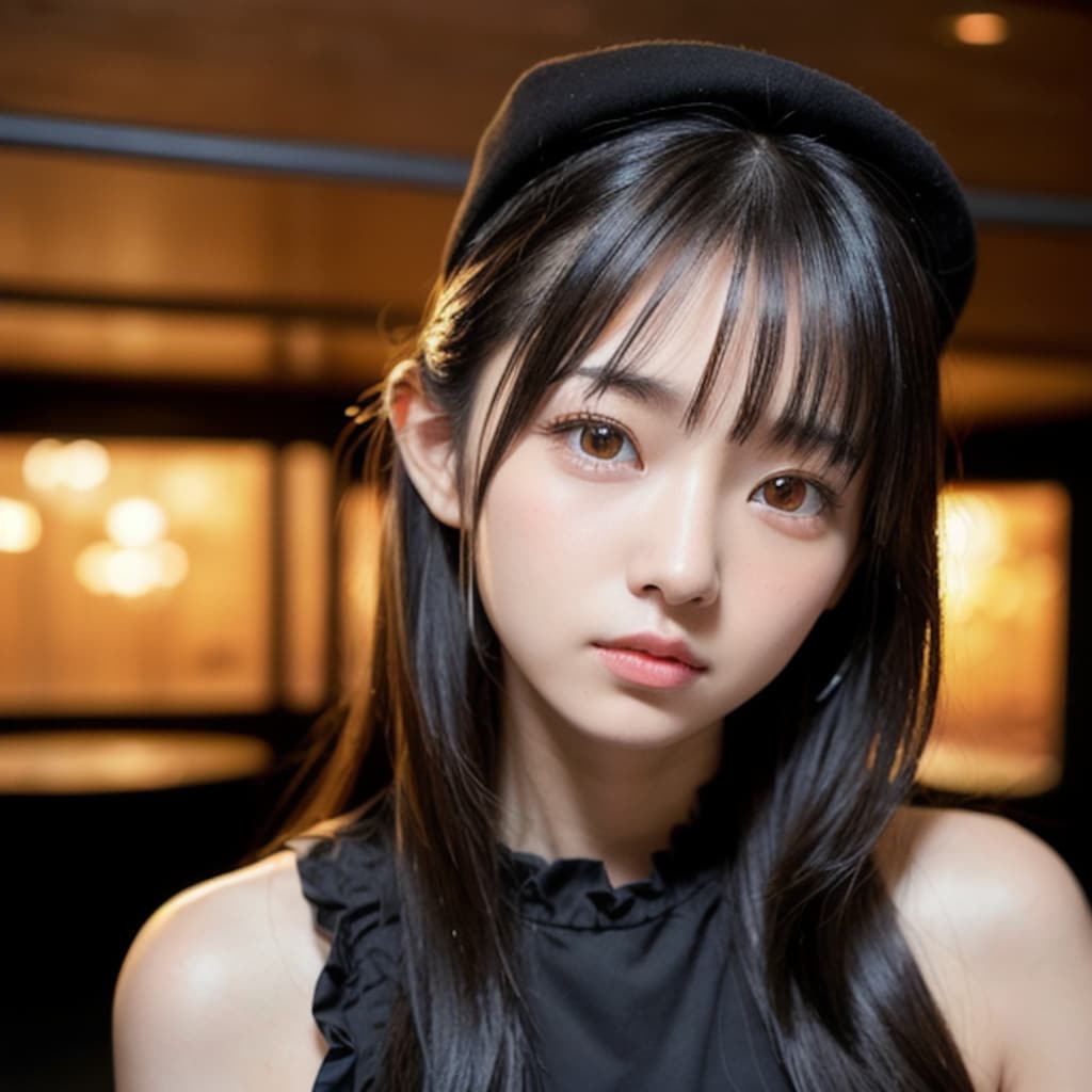 電球屋の看板娘