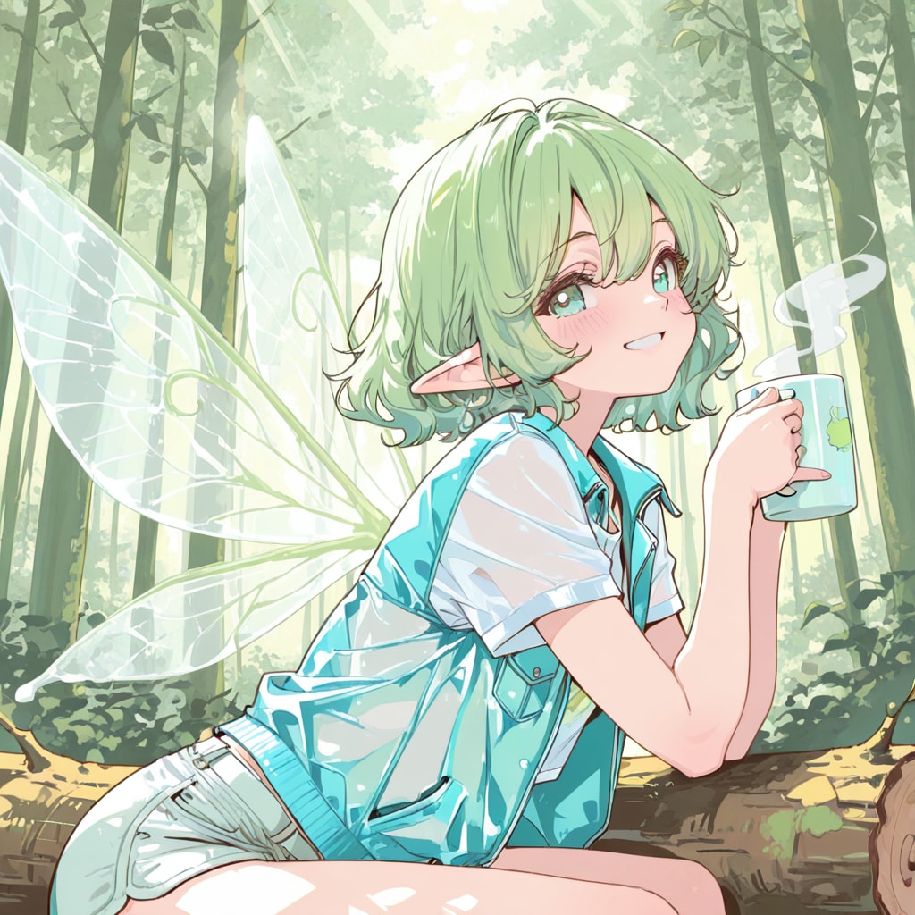 アウトドア