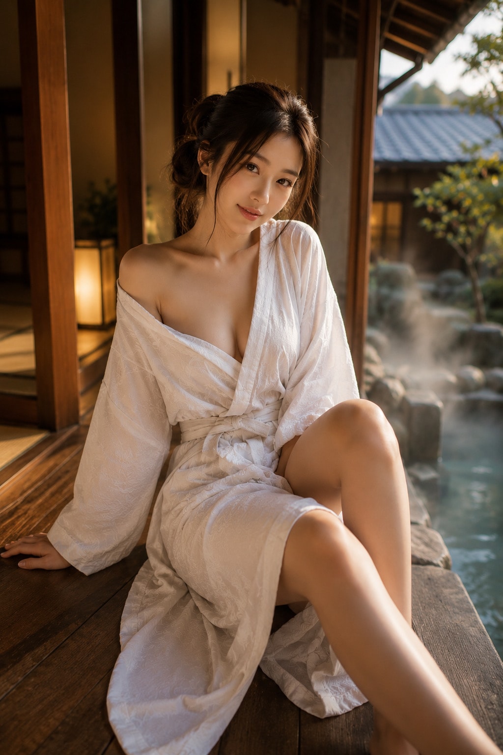 企画名 : GO風呂