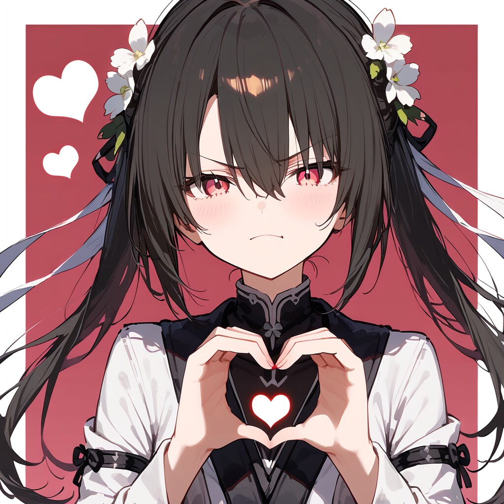 HALO HALO HEART