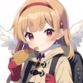 うぐぅ 3枚目