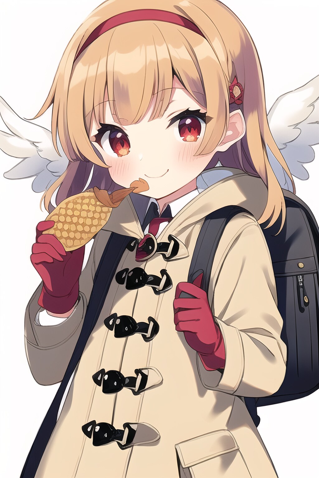 うぐぅ
