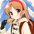 うぐぅ 2枚目
