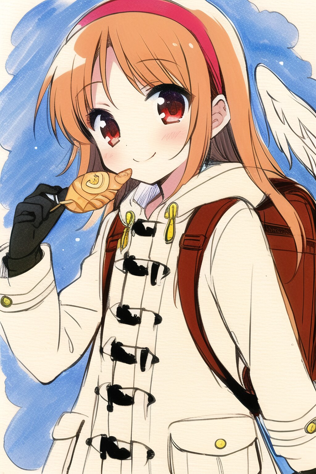 うぐぅ