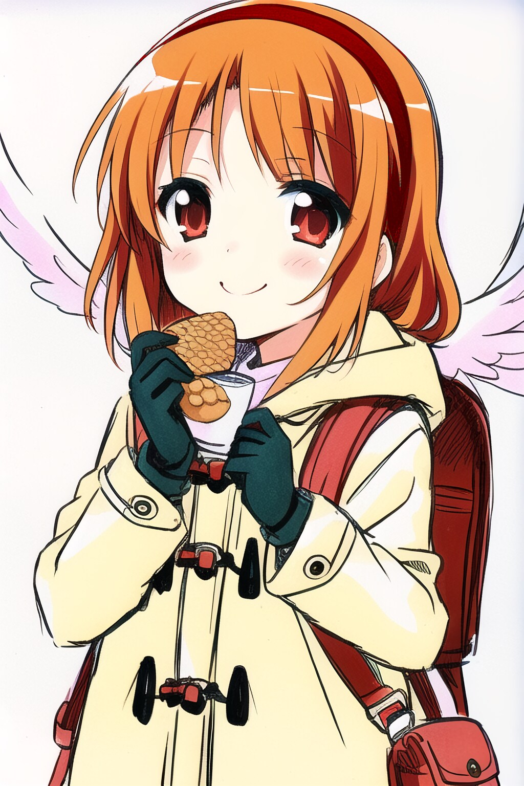うぐぅ