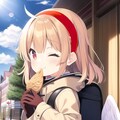 うぐぅ 4枚目