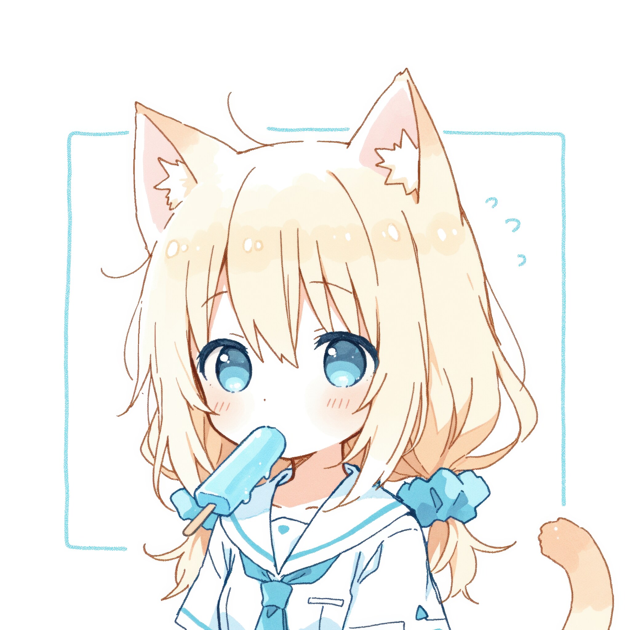 🍦🐈 | の人気AIイラスト・グラビア