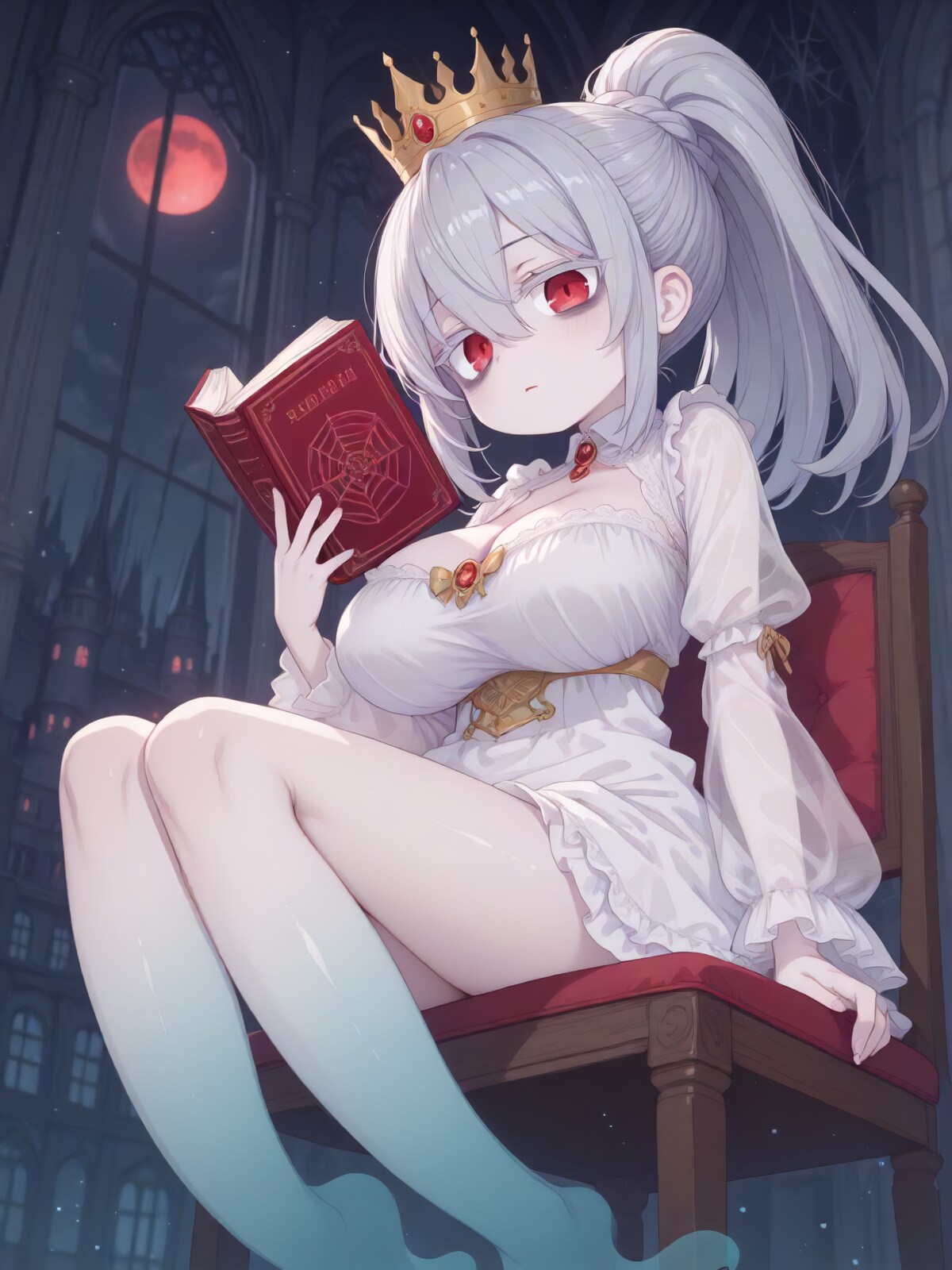 うちの子アート2025年7月上旬