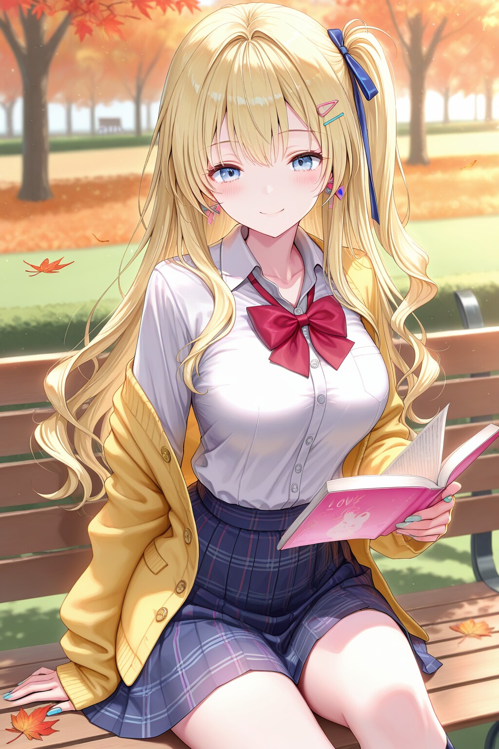 今日のちちぷい　その２７２