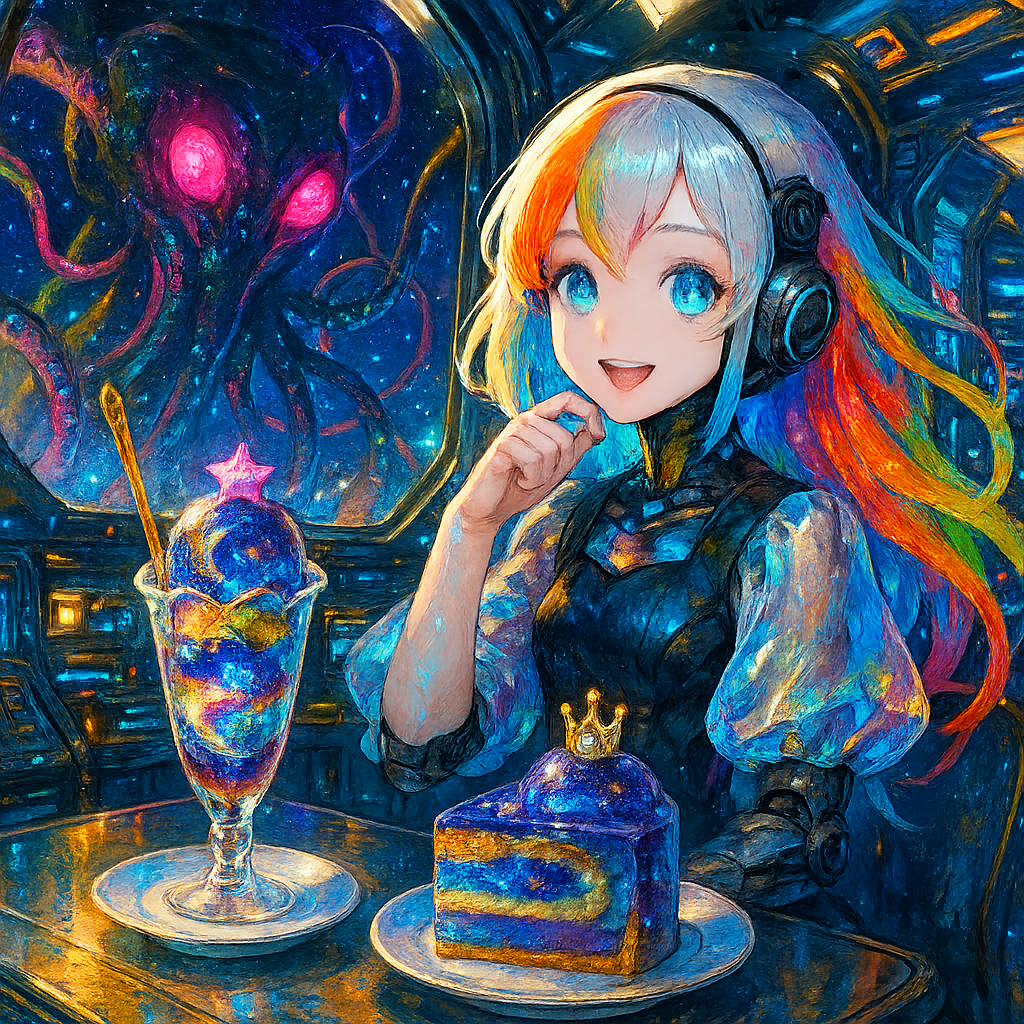 【使用歓迎】チャッピー＆Ｓｏｒａの習作アラカルトその１２５ | の人気AIイラスト・グラビア