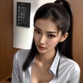 秘書シリーズ2 別Ver. 3枚目